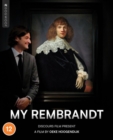 My Rembrandt - Blu-ray