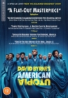David Byrne's American Utopia - DVD