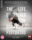 The Life and Trials of Oscar Pistorius - Blu-ray