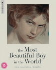 The Most Beautiful Boy in the World - Blu-ray
