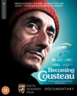 Becoming Cousteau - Blu-ray