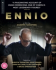 Ennio - The Maestro - Blu-ray