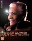 Dionne Warwick: Don't Make Me Over - Blu-ray