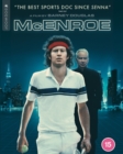 McEnroe - Blu-ray