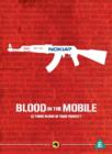 Blood in the Mobile - DVD