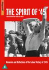 The Spirit of '45 - DVD