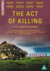 The Act of Killing - DVD