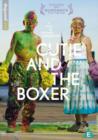 Cutie and the Boxer - DVD