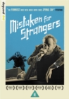 Mistaken for Strangers - DVD