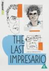 The Last Impresario - DVD