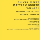 Shiver Meets Matthew Bourne - CD