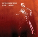 Scald: Live 2022 - CD