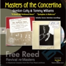 Masters of the Concertina - CD