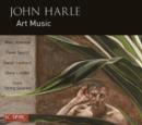 John Harle: Art Music - CD
