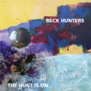 The Hunt Is On - CD