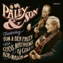 Paley & Son - CD