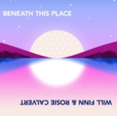Beneath This Place - CD