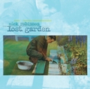 Lost Garden - CD