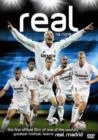 Real - The Movie - DVD