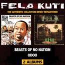 Beasts of No Nation/O.D.O.O. - CD