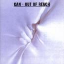 Out of Reach - CD