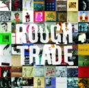 Recorded at the Automat: The Best of Rough Trade Records - CD