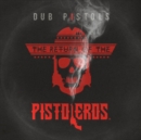 The Return of the Pistoleros - CD