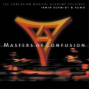 Masters of Confusion - CD