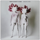Axolotl Eyes - CD