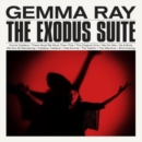 The Exodus Suite - CD