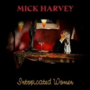 Intoxicated Women - CD