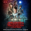 Stranger Things - CD