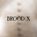 Brood X - CD