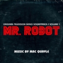 Mr. Robot: Season 1 Volume 1 - CD