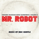 Mr. Robot: Season 1 Volume 2 - CD