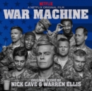 War Machine - Vinyl
