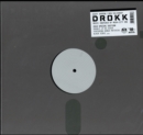 DROKK: Music Inspired By Mega-City One (Deluxe Edition) - Vinyl