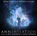 Annihilation - Vinyl