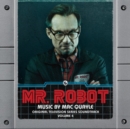 Mr. Robot: Season 1 Volume 4 - CD