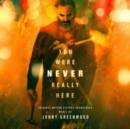You Were Never Really Here - CD