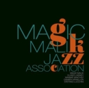 Jazz Association - CD