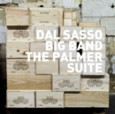 The Palmer Suite - CD