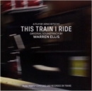 This Train I Ride - Vinyl
