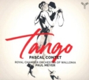 Tango - CD