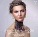 A Night in London - CD