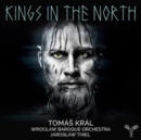 Kings in the North - CD