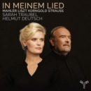 Sarah Traubel/Helmut Deutsch: In Meinem Lied - CD