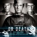 Dr. Death - Vinyl