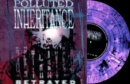 Betrayed - Vinyl