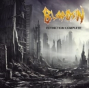 Extinction Complete - CD